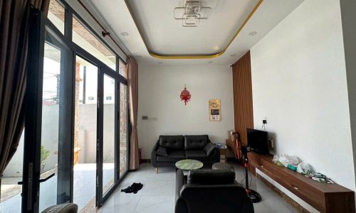 Bán nhà vườn gần khu dân cư tại Rạch Giá