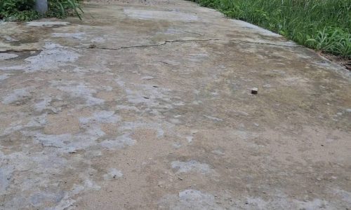 Bán nhà thiết kế hiện đại tặng nội thất tại Đạo Thạnh