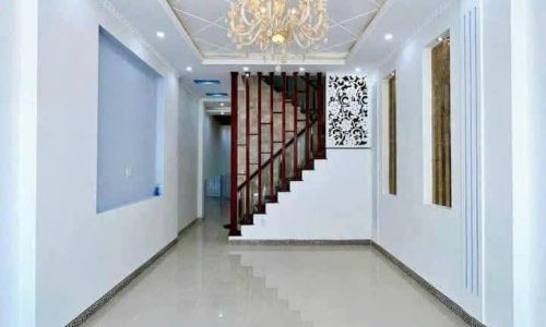 Cho thuê nhà 2 tầng đầy đủ trang bị, vị trí thông thoáng tại Cái Răng, Cần Thơ