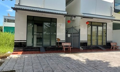 Cho thuê phòng trọ có gác có sẵn máy lạnh tại kdc Hoàng Phát, Bạc Liêu