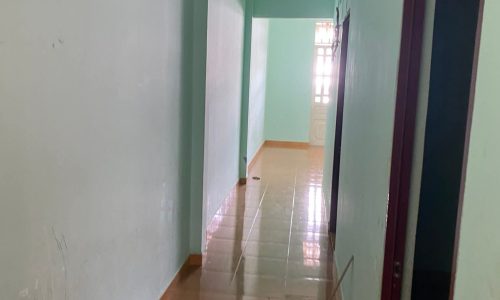 Cho thuê nhà tại Hòa Long, Bà Rịa