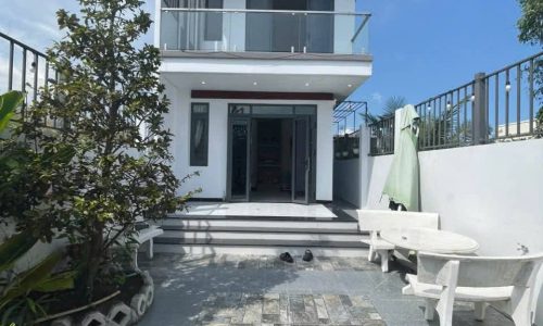 Bán nhà sau cây xăng Tân Tỉnh, Đồng Tháp