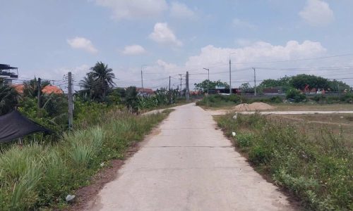 Bán đất khu đấu giá TDP Phước Đa 1,tại Ninh Đa, Khánh Hòa cũ