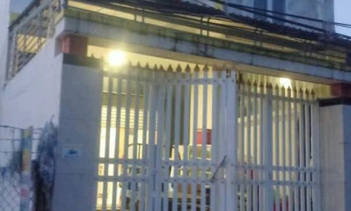 Bán nhà mặt tiền gần khu hành chính tại Mỹ Tho, Tiền Giang cũ