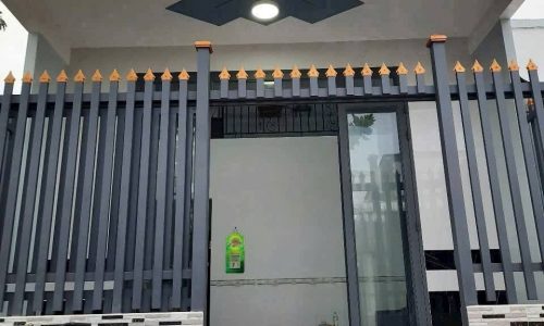 BÁN GẤP NHÀ TRỆT CÒN RẤT MỚI tại Bình Thủy, Cần Thơ