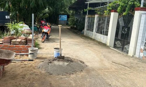 Bán nhà đẹp Phường Phước Thới , TP Cần thơ