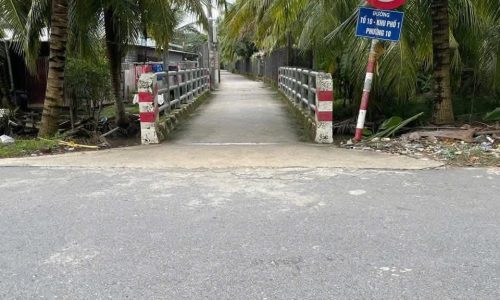 Bán nhà tại Mỹ Tho, Tiền Giang cũ