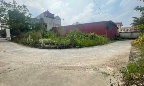 Ngay giữa Vành đai 3.5 & VĐ4 có lô đất hiếm cạnh Vin 2, Mặt TL.381c Trung tâm sầm uất nhất khu vực