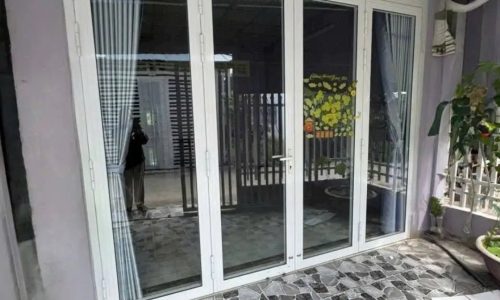 Cho thuê nhà nguyên căn hoặc bán tại P1, Bạc Liêu cũ