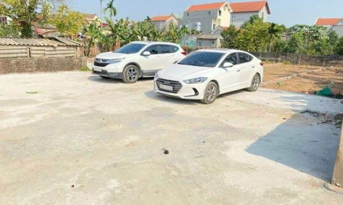 Trung tâm của trung tâm 100m! Sát Vành đai 3.5 & VĐ4, cầu Ngọc Hồi, Ecopark, Alluvia City, Vin2,3