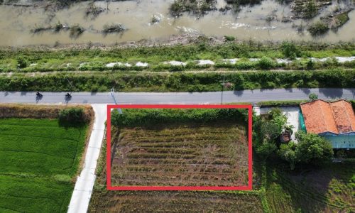 Bán đất mặt tiền phù hợp ở, kinh doanh tại Khánh Hòa