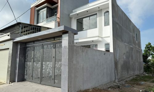 Bán nhà mới – Ấp 3 An Phước, Long Thành, Đồng Nai.