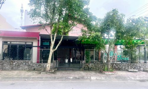 Cho thuê hoặc bán nhà Tại khu dân cư tràng an k1.p7.tp bạc liêu