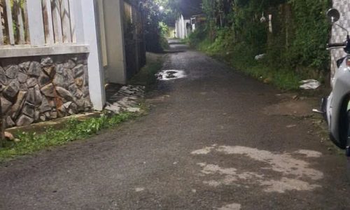 Cần bán nhà gần chợ phường Hòa Thuận, Trà Vinh