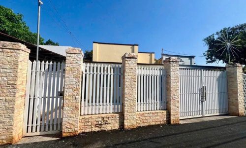 Bán nhà Mặt Tiền Đường Nhựa Nhánh 68 – Phường Tam Long, TPHCM