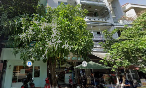 Cần bán nhà 184 Lý Tự Trọng, 4 Tầng – Giá 13,5 có thương lượng