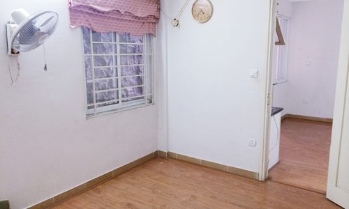 Cho Thuê Chung Cư ~50M2 Chính Chủ, Quận Từ Liêm, Giá Cực Rẻ! (Ảnh Thật)