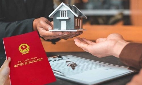 Từ nay, sang tên sổ đỏ khi người đứng tên đã mất cần chú ý điều gì, chi phí và thủ tục ra sao?