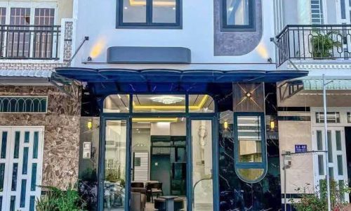 BÁN NHÀ TRỆT LẦU MỚI ĐẸP – ĐƯỜNG SỐ 8 KHU VĂN HOÁ TÂY ĐÔ – PHƯỜNG CÁI RĂNG – THÀNH PHỐ CẦN THƠ