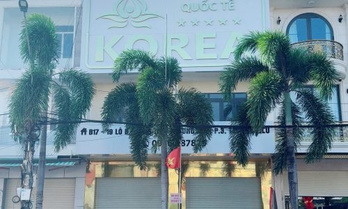 Cần cho THUÊ nhà 1 trệt 2 lầu, mặt tiền khu TTTM Vincom Plaza Trần Phú, Bạc Liêu phù hợp làm văn phòng, công ty, mở trung tâm ngoại ngữ, showroom ô tô – xe máy