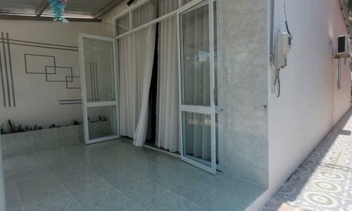 BÁN NHÀ VƯỜN MINI RESORT-   KHI NHÀ KHÔNG CHỈ LÀ NƠI ĐỂ Ở