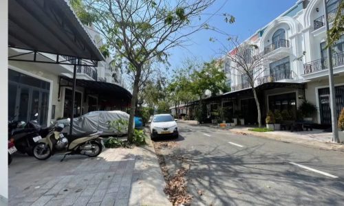 Bán Nhà hoàn thiện SEASIDE HOUSE KDT Phú Cường, Rạch Giá, An Giang