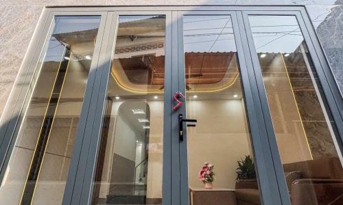 NHÀ 1 TRỆT 1 LẦU TRỤC CHÍNH HẺM 58 ĐƯỜNG CÁCH MẠNG THÁNG 8 | PHƯỜNG CÁI KHẾ – CẦN THƠ