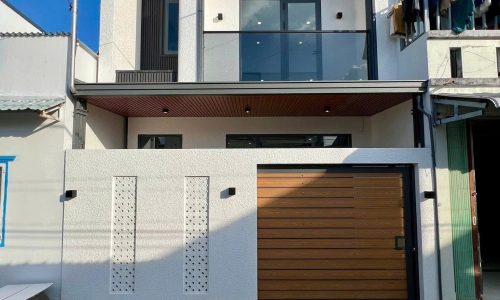 Nhà Hẻm 388 Nguyễn Bỉnh Khiêm   Phường Rạch Giá – Tỉnh An Giang