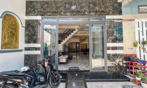 CHO THUE NHÀ 1 TRỆT 1 LẦU MỚI ĐẸP DIỆN TÍCH RỘNG HẺM 54 TRẦN VIỆT CHÂU – P. AN HOÀ – Q. NINH KIỀU – TP CẦN THƠ