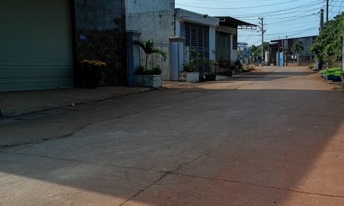 Bán đất nền nhà tằm, phường Phước Bình mới